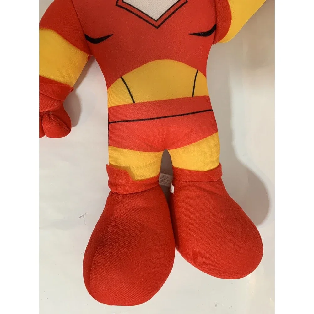 Disney Avengers Large Stuffed Plush Animal Toy Iron Man Doll 19